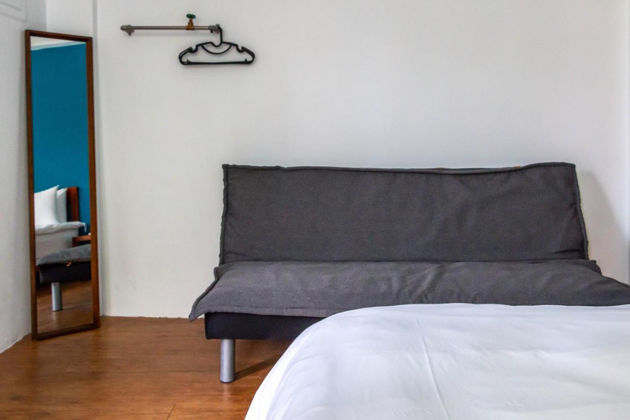Hotel Deer Path Hualien Habitación foto